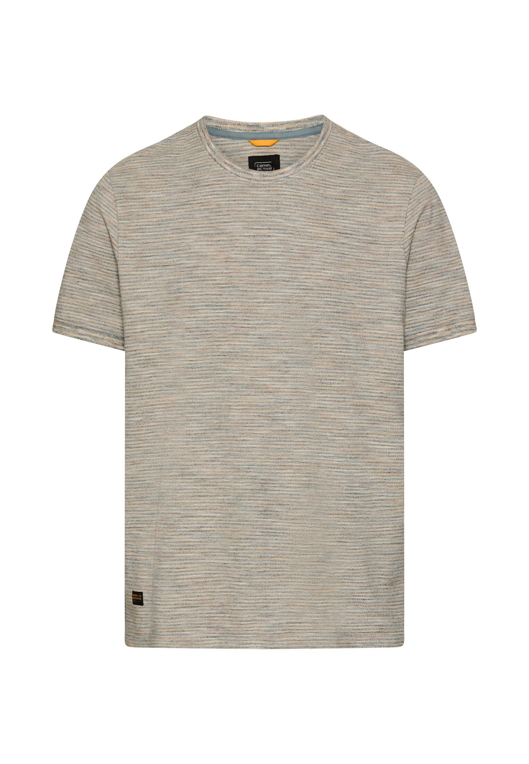 T-shirts 1/2 sleeves, Aqua Blue 43 Bild 1