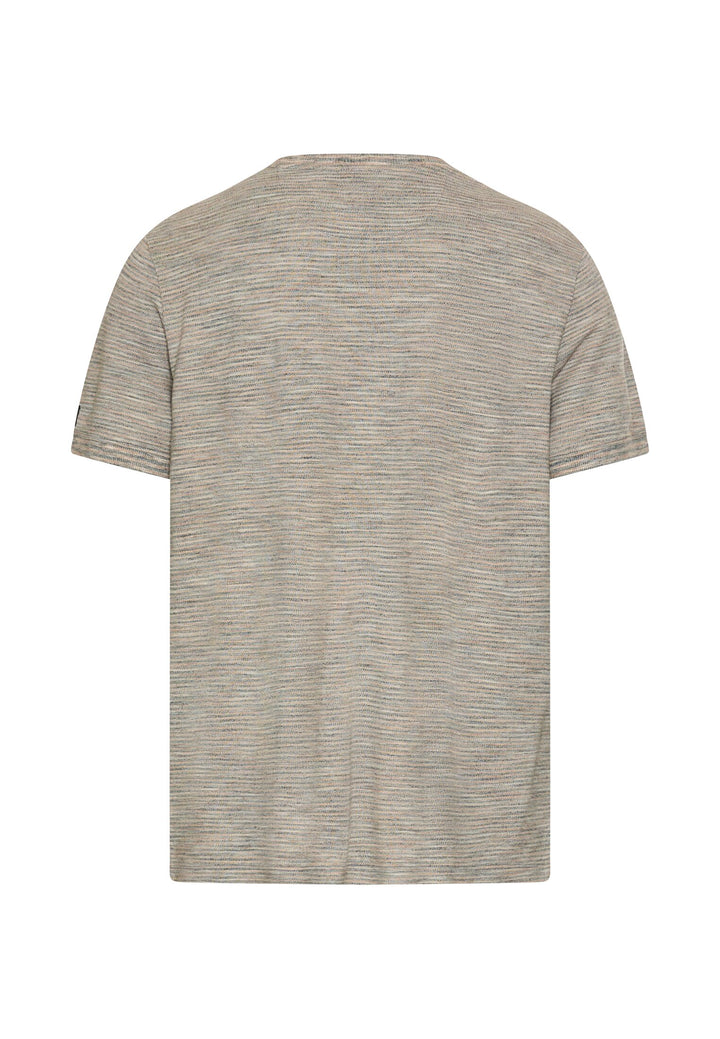 T-shirts 1/2 sleeves, Aqua Blue 43 Bild 2