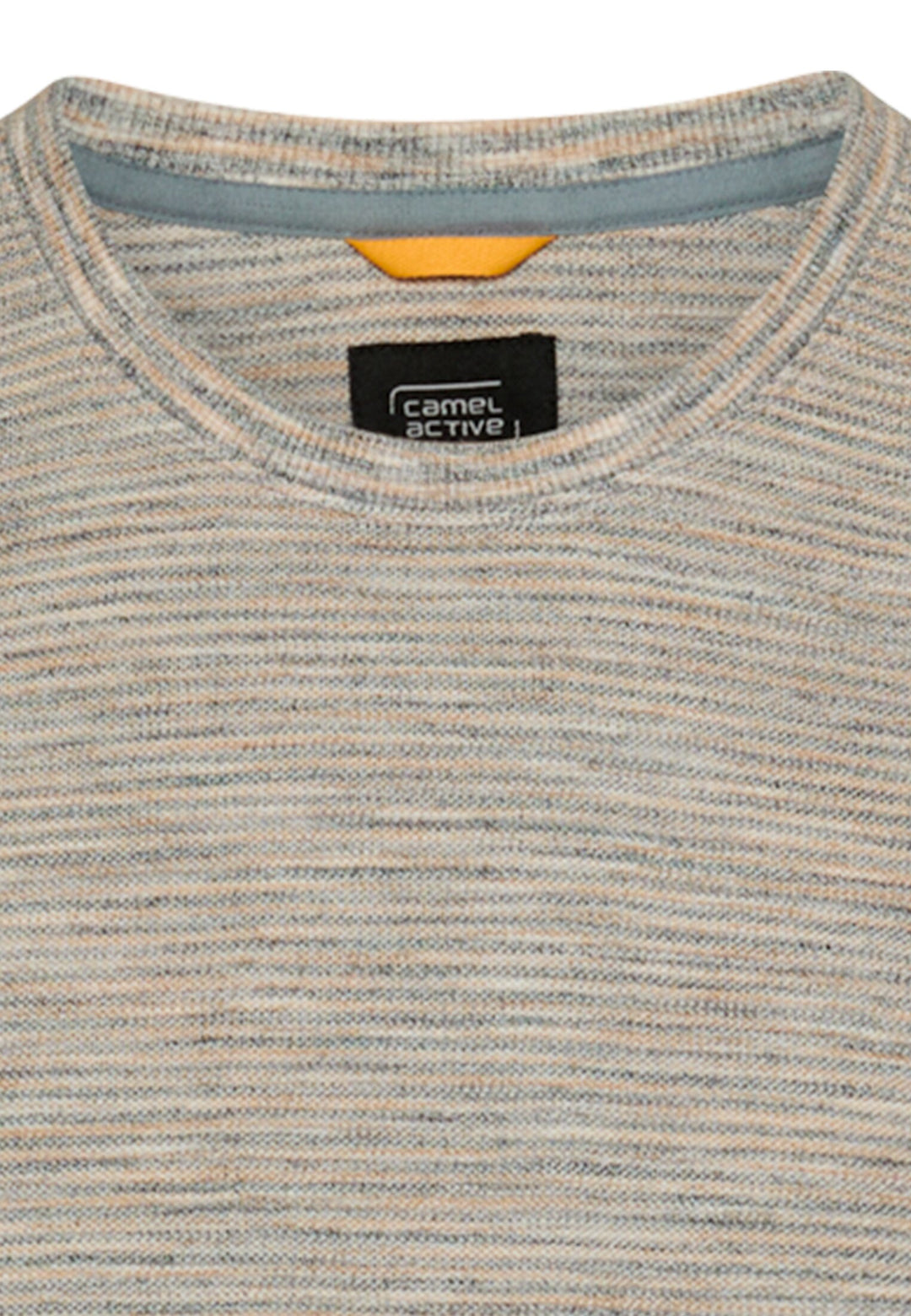 T-shirts 1/2 sleeves, Aqua Blue 43 Bild 3