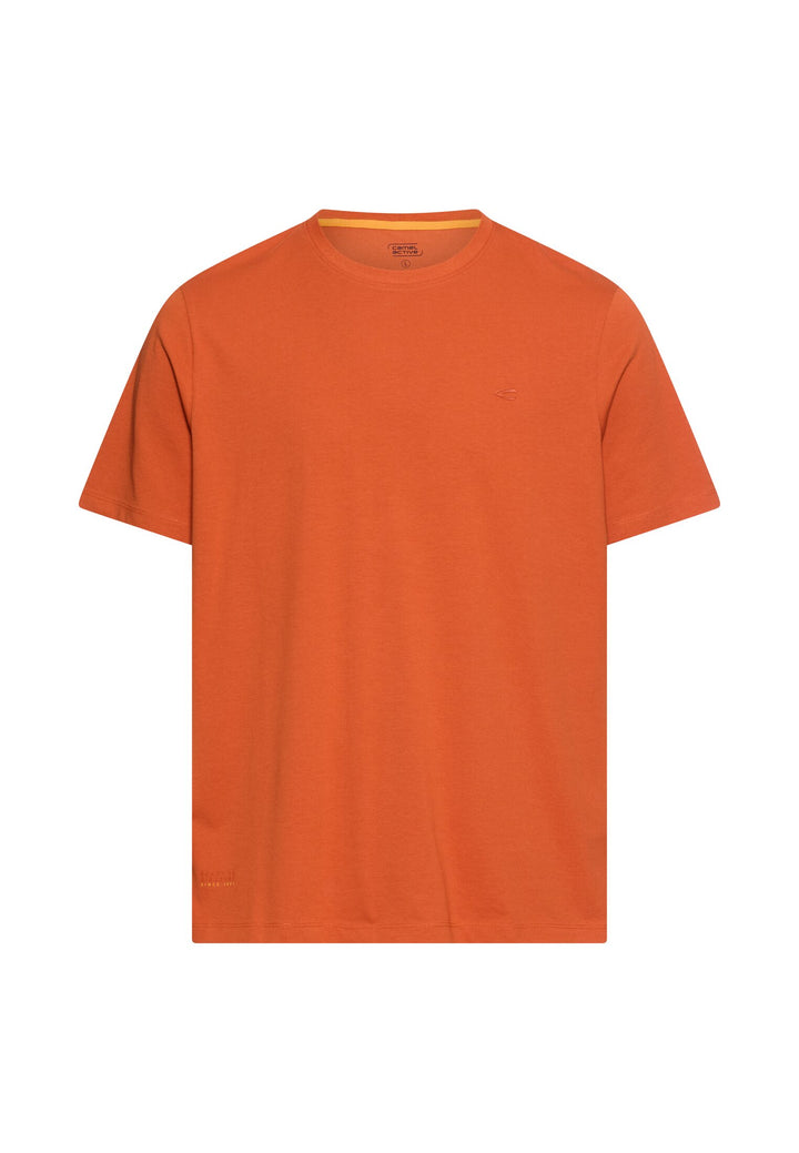 T-shirts 1/2 sleeves, Brick Orange 52 Bild 1