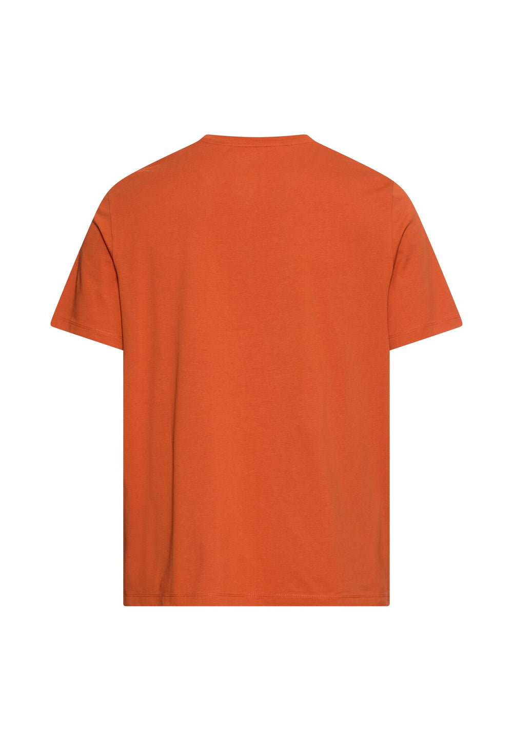 T-shirts 1/2 sleeves, Brick Orange 52 Bild 2