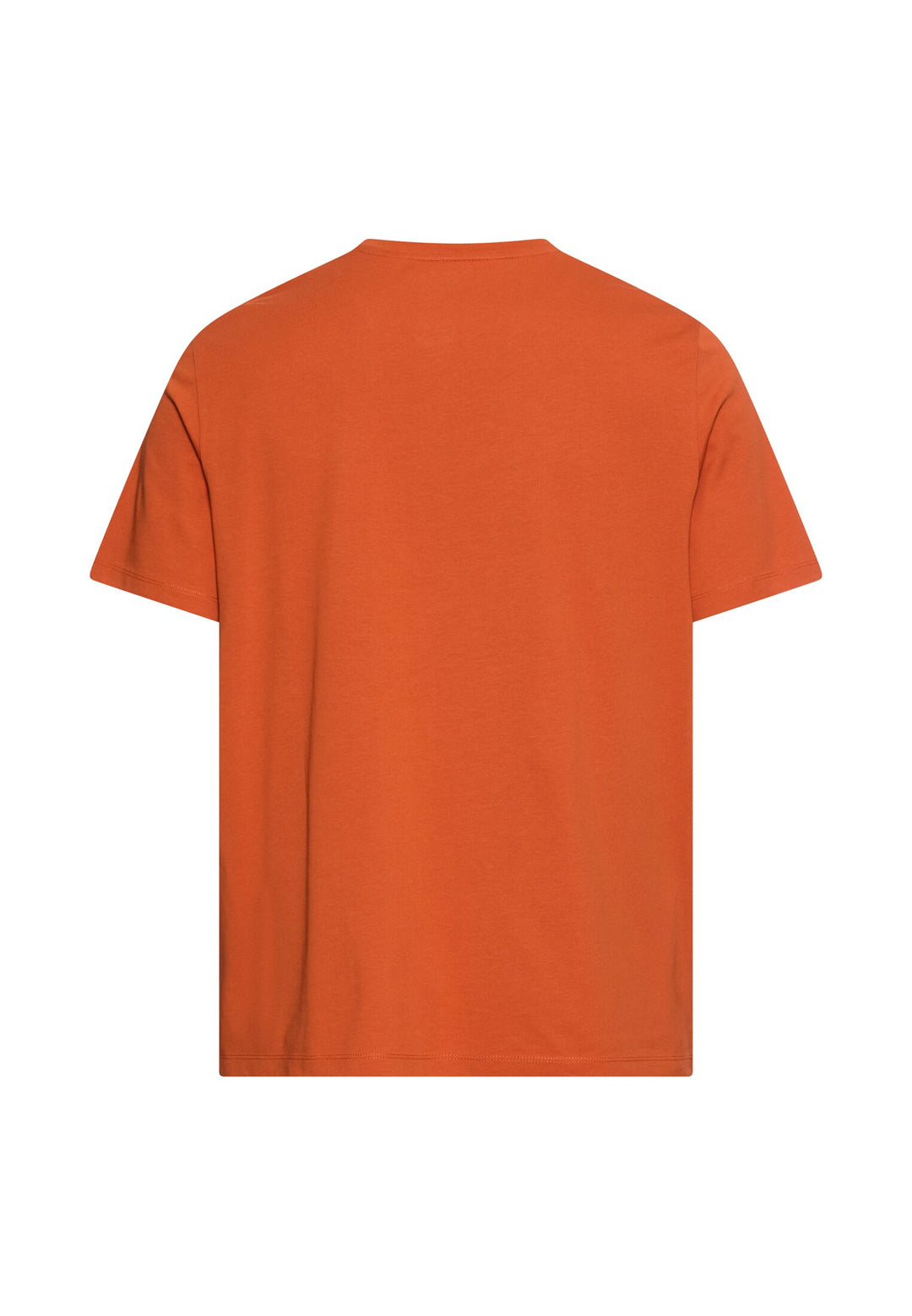 T-shirts 1/2 sleeves, Brick Orange 52 Bild 2