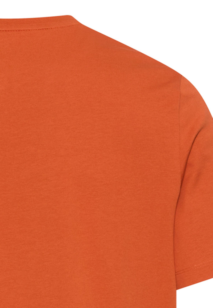 T-shirts 1/2 sleeves, Brick Orange 52 Bild 4