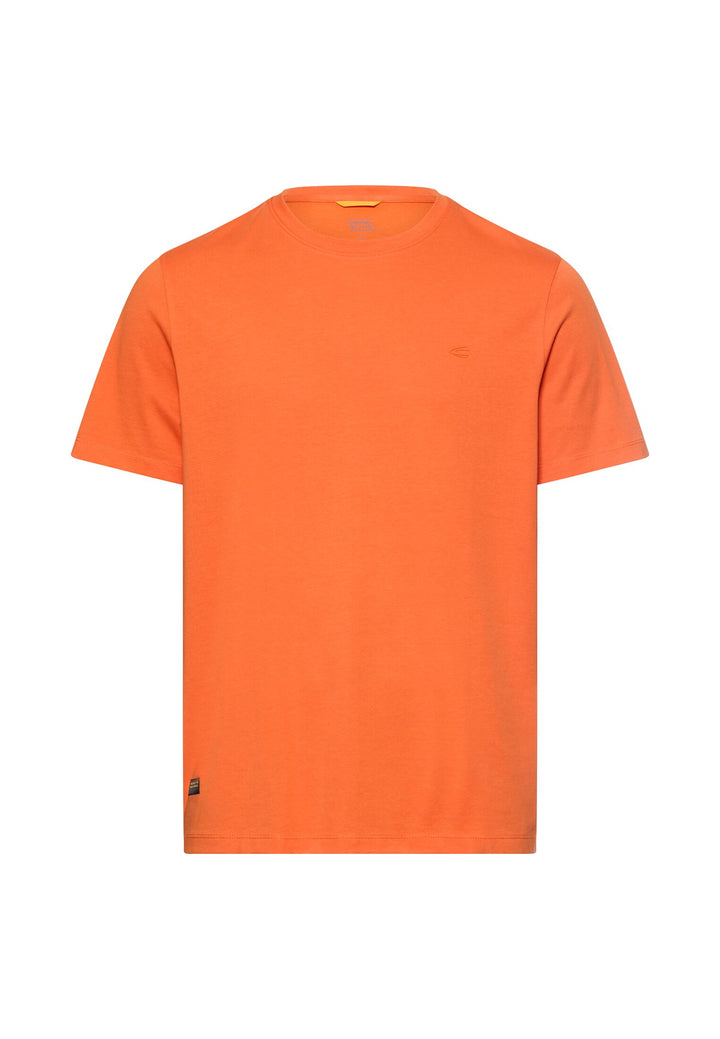 T-shirts 1/2 sleeves, Burned Orange 66 Bild 1