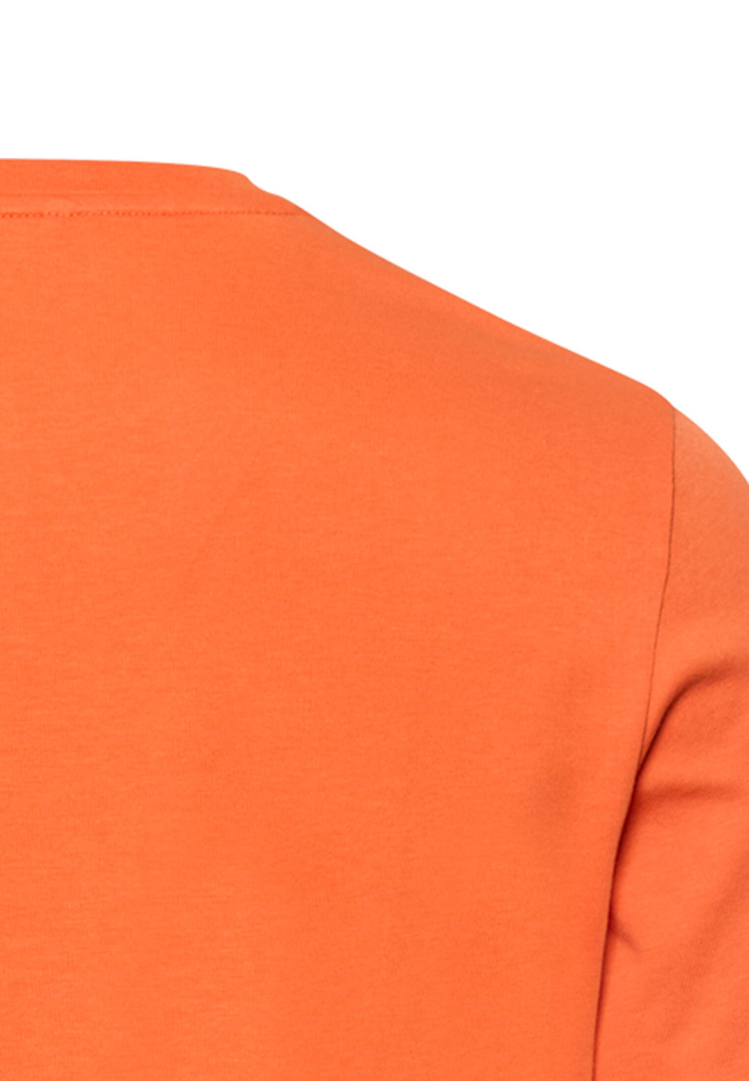 T-shirts 1/2 sleeves, Burned Orange 66 Bild 4
