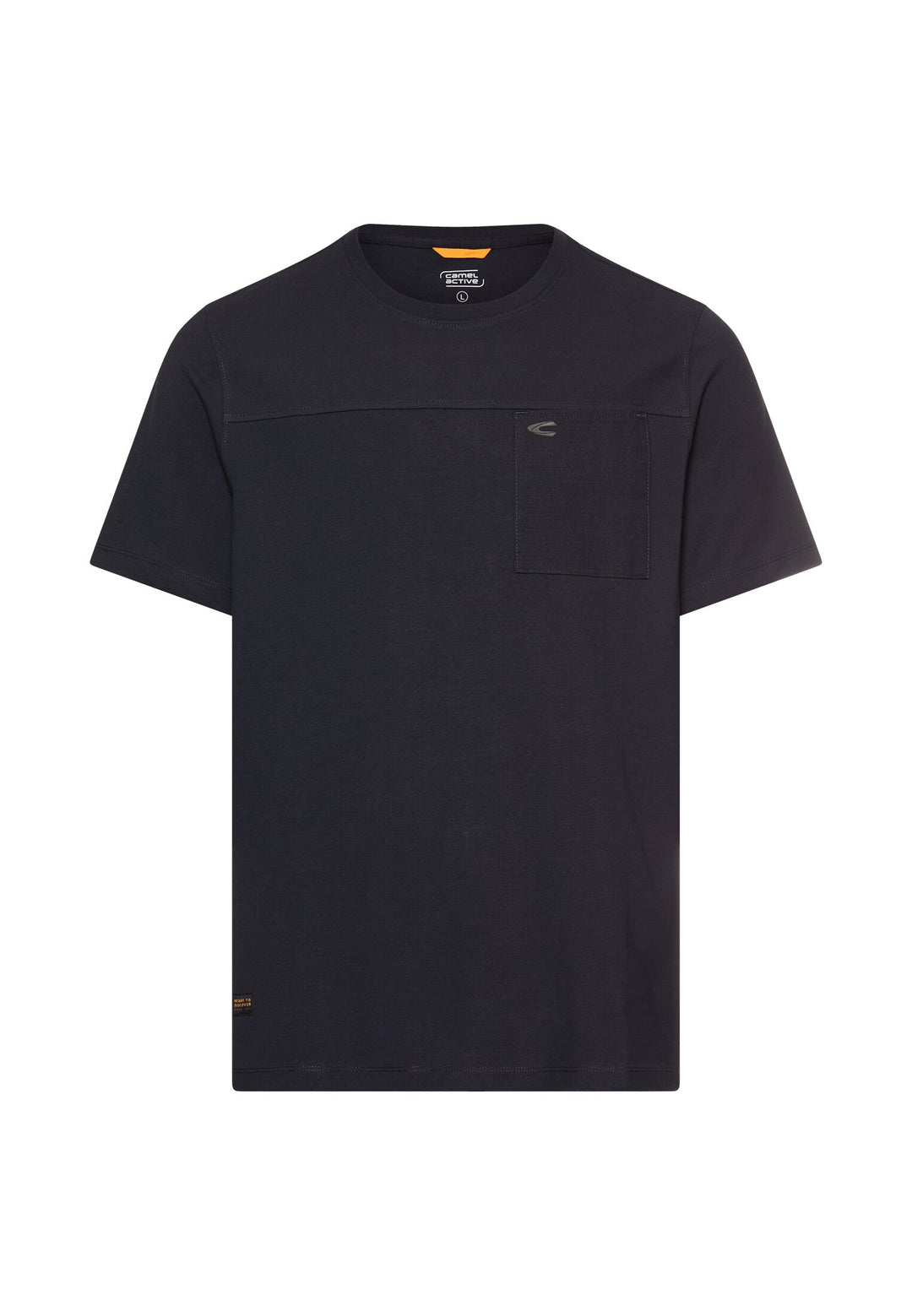 T-shirts 1/2 sleeves, Dark Navy 48 Bild 1