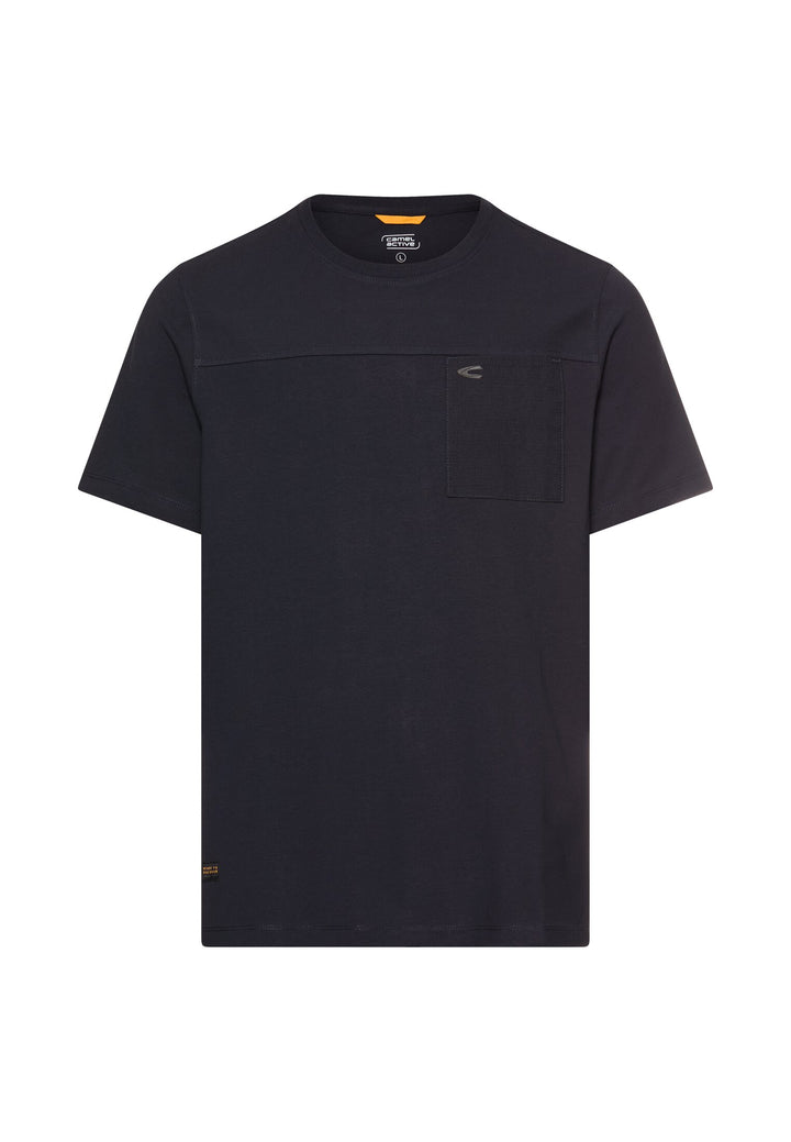 T-shirts 1/2 sleeves, Dark Navy 48 Bild 1