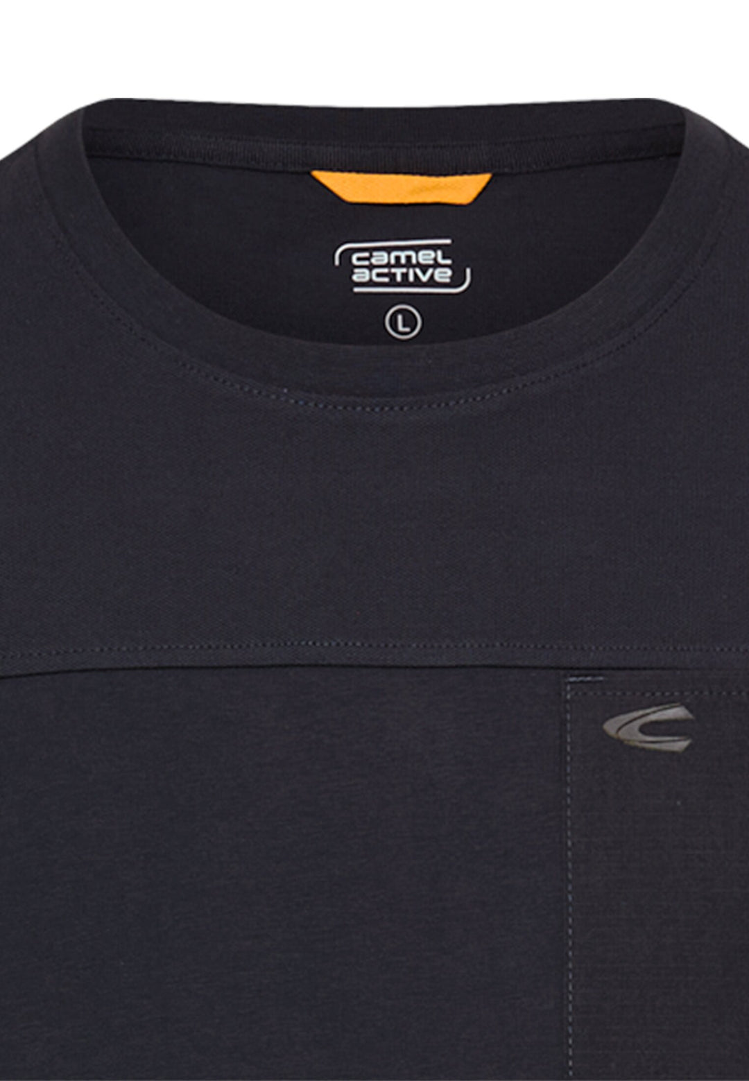 T-shirts 1/2 sleeves, Dark Navy 48 Bild 3
