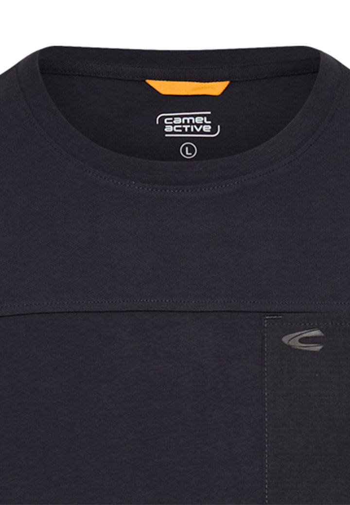 T-shirts 1/2 sleeves, Dark Navy 48 Bild 3