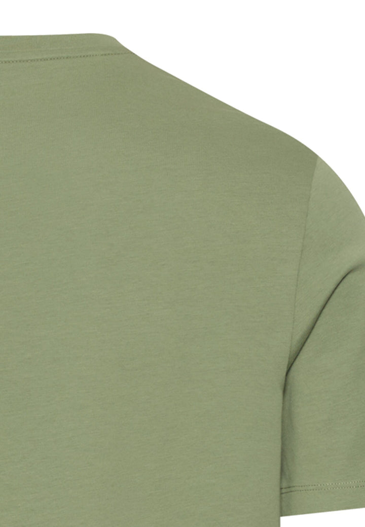 T-shirts 1/2 sleeves, Leaf Green 30 Bild 4