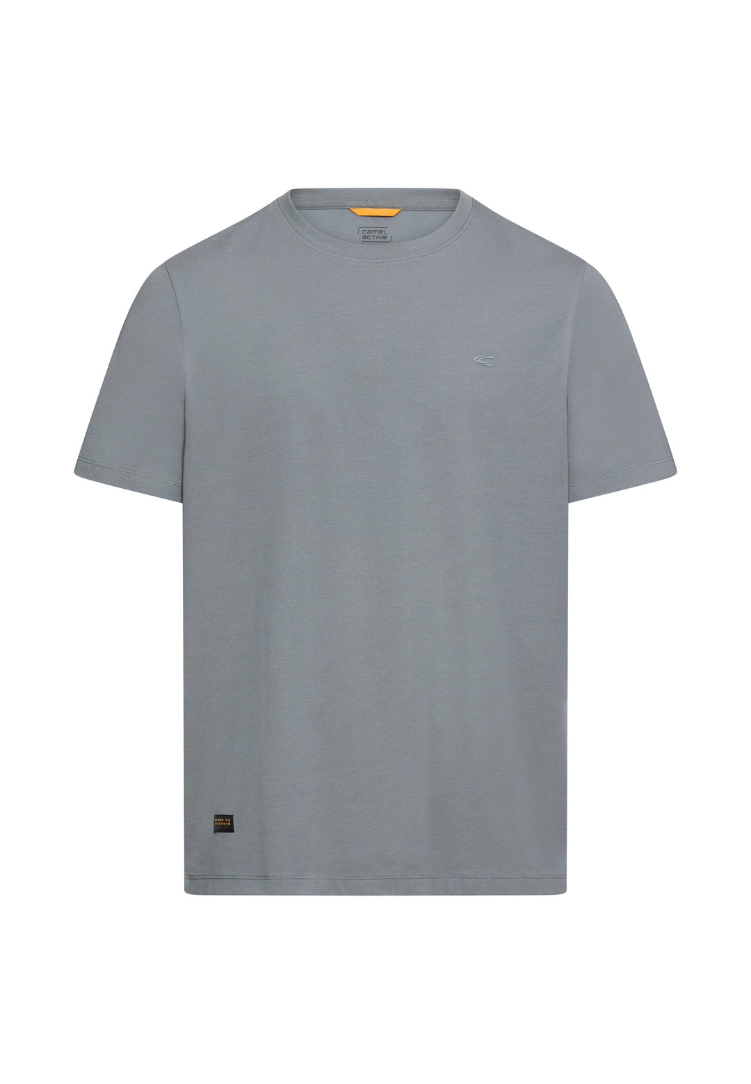 T-shirts 1/2 sleeves, Stormy Blue 45 Bild 1