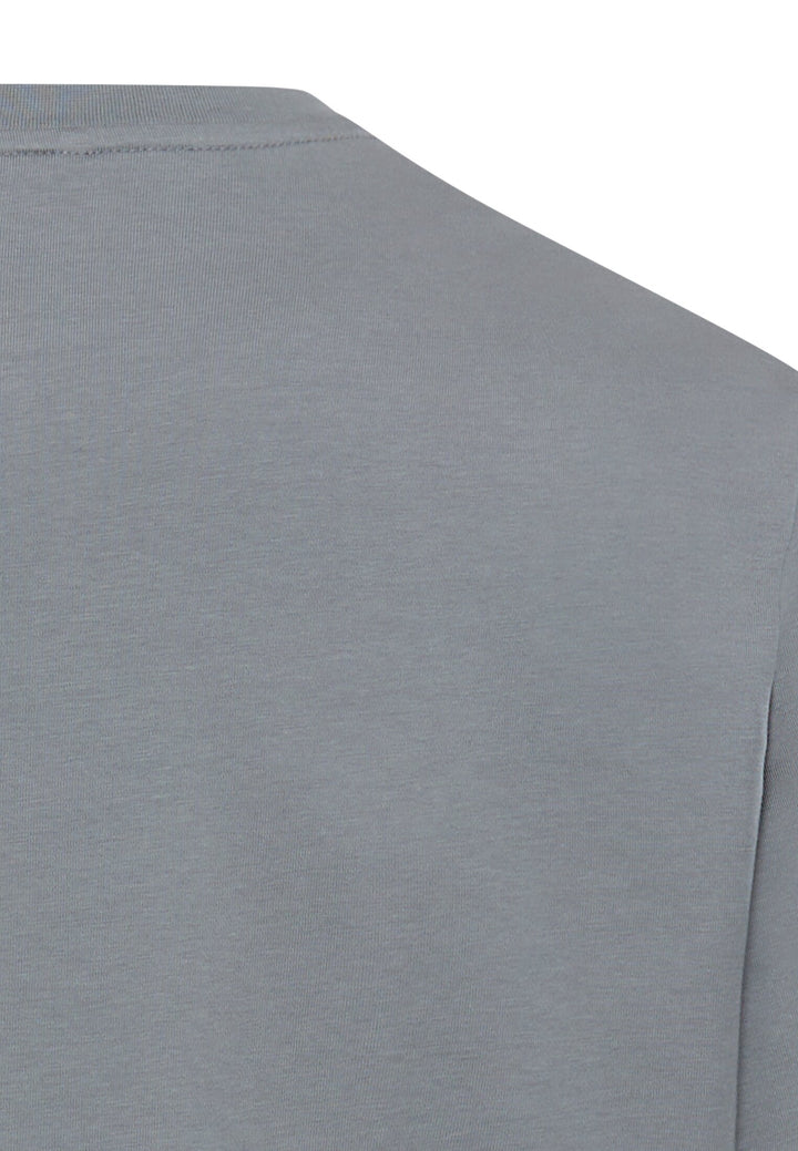 T-shirts 1/2 sleeves, Stormy Blue 45 Bild 4