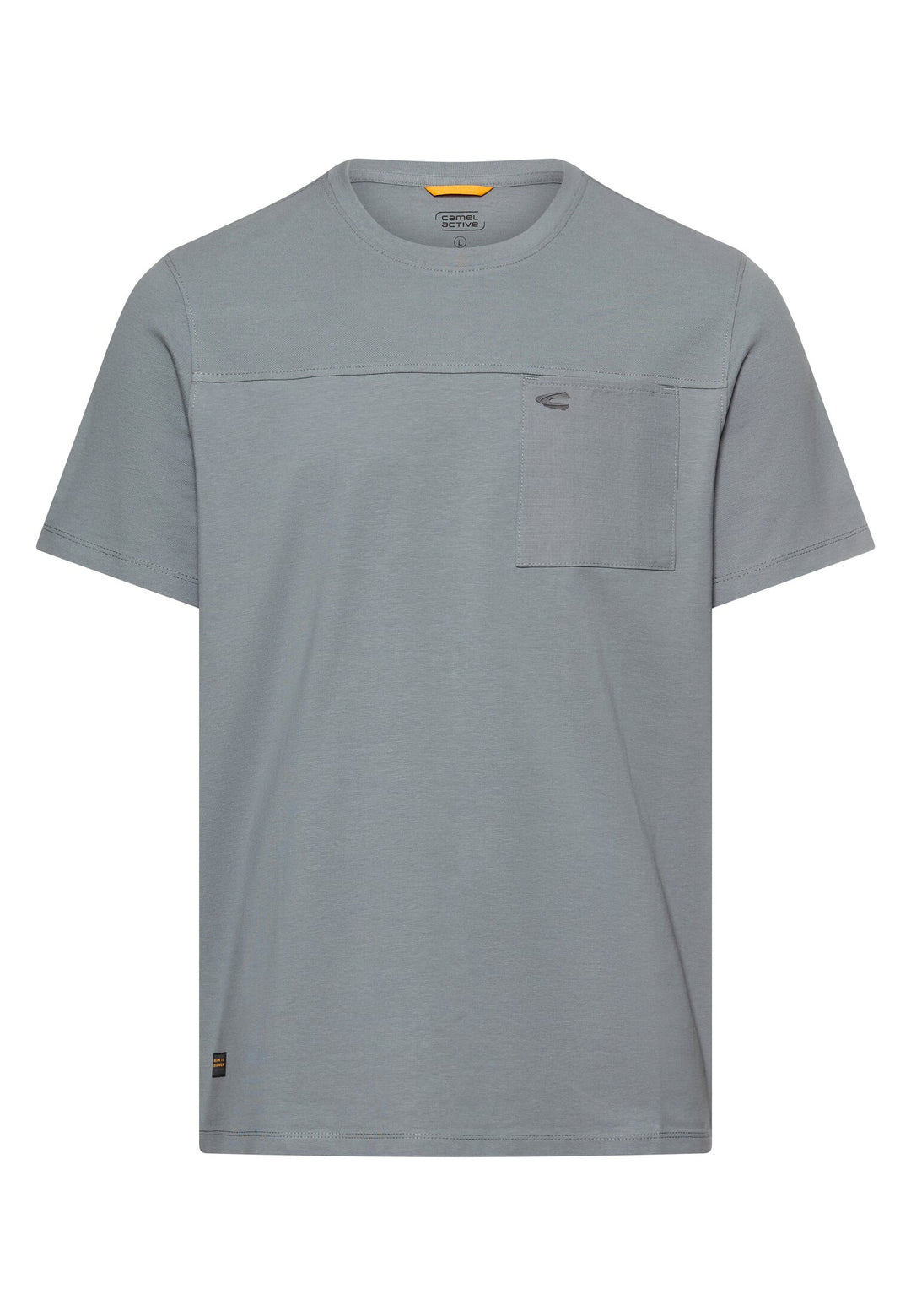 T-shirts 1/2 sleeves, Stormy Blue 45 Bild 1