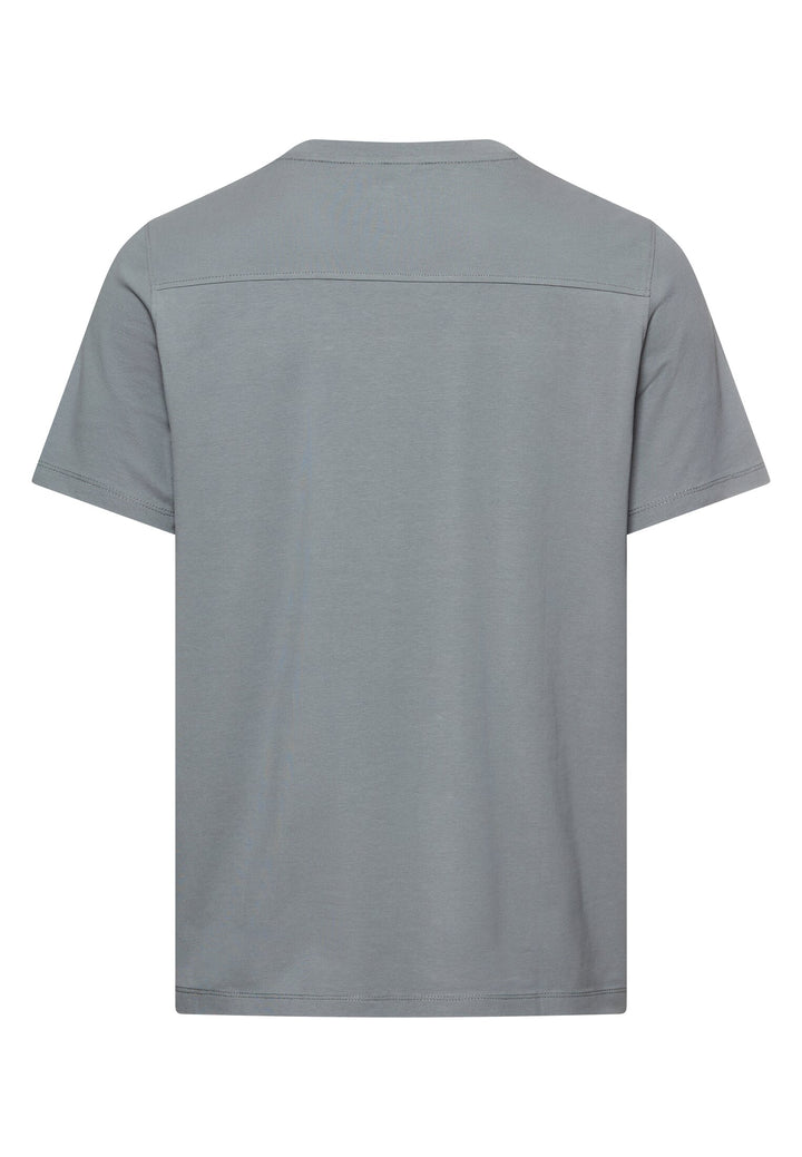 T-shirts 1/2 sleeves, Stormy Blue 45 Bild 2