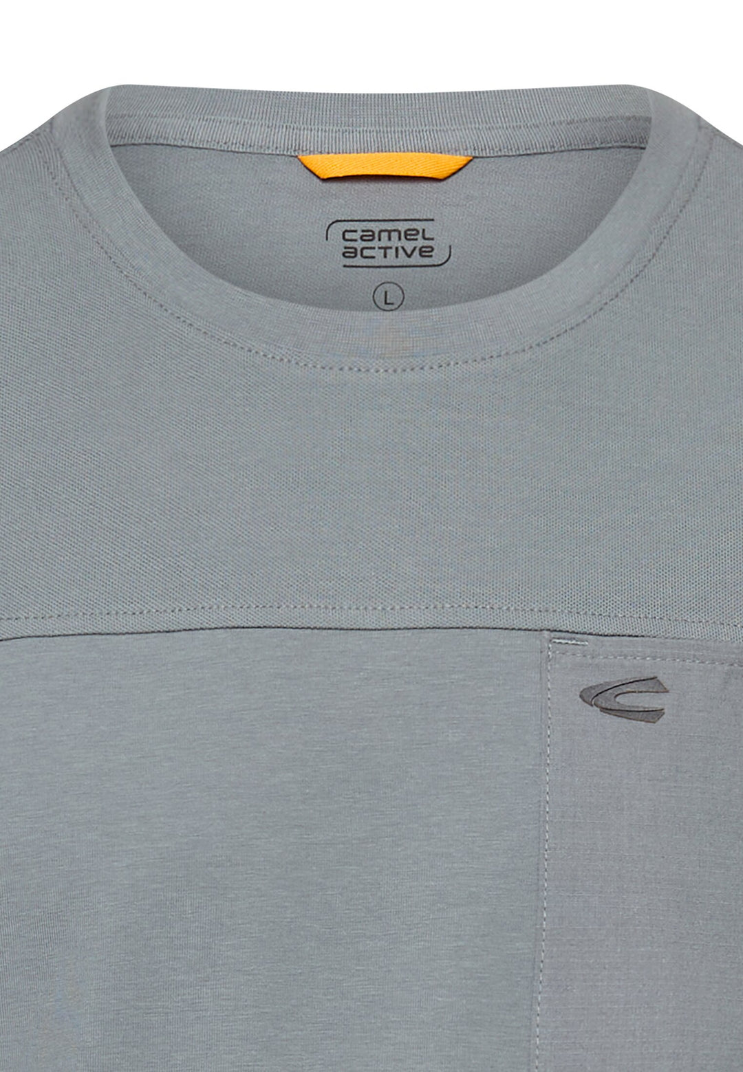 T-shirts 1/2 sleeves, Stormy Blue 45 Bild 3