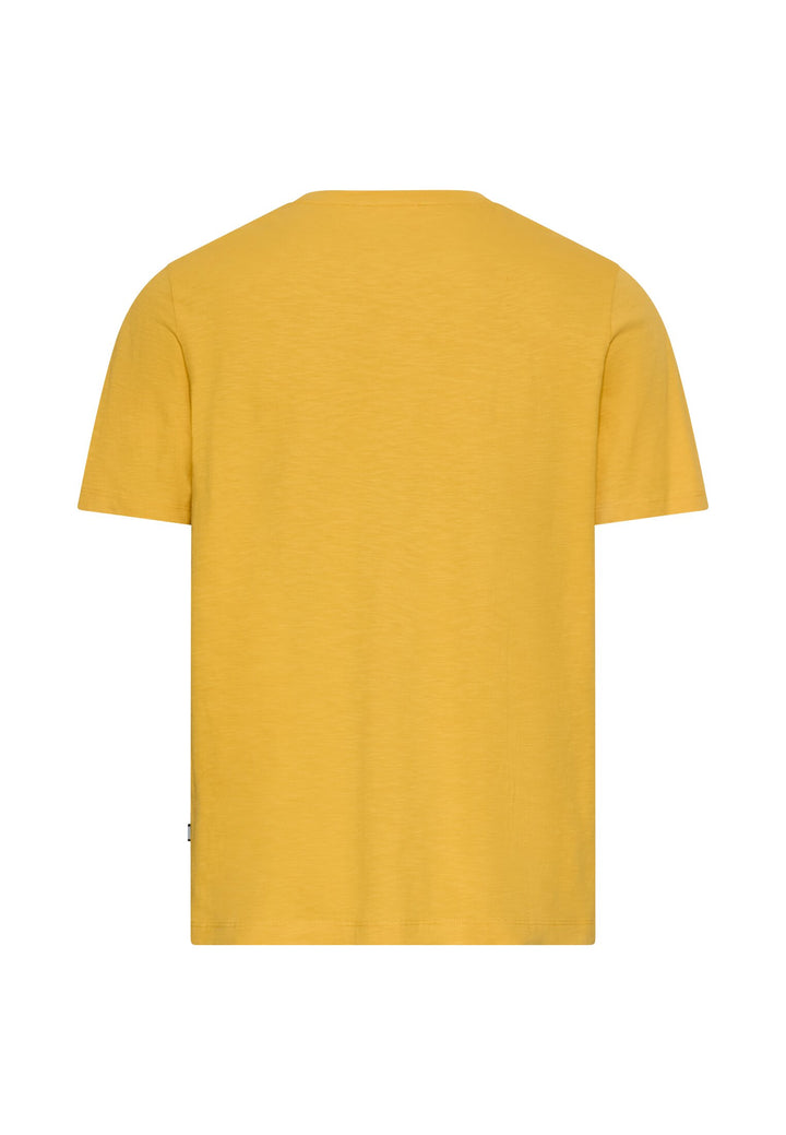 T-shirts 1/2 sleeves, Sun Yellow 64 Bild 2