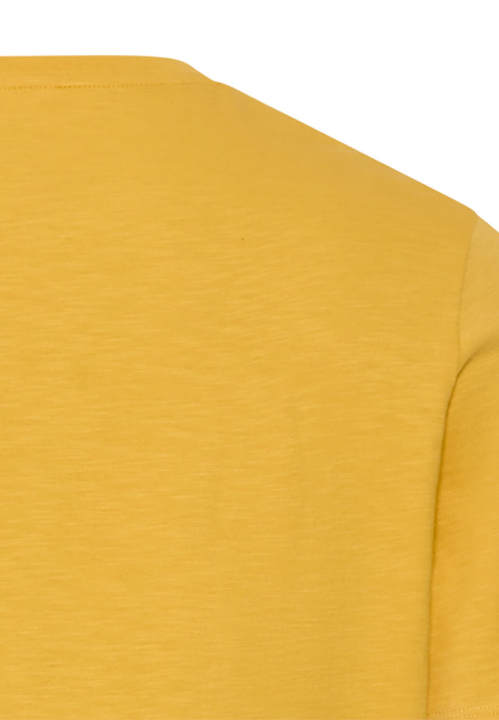 T-shirts 1/2 sleeves, Sun Yellow 64 Bild 4