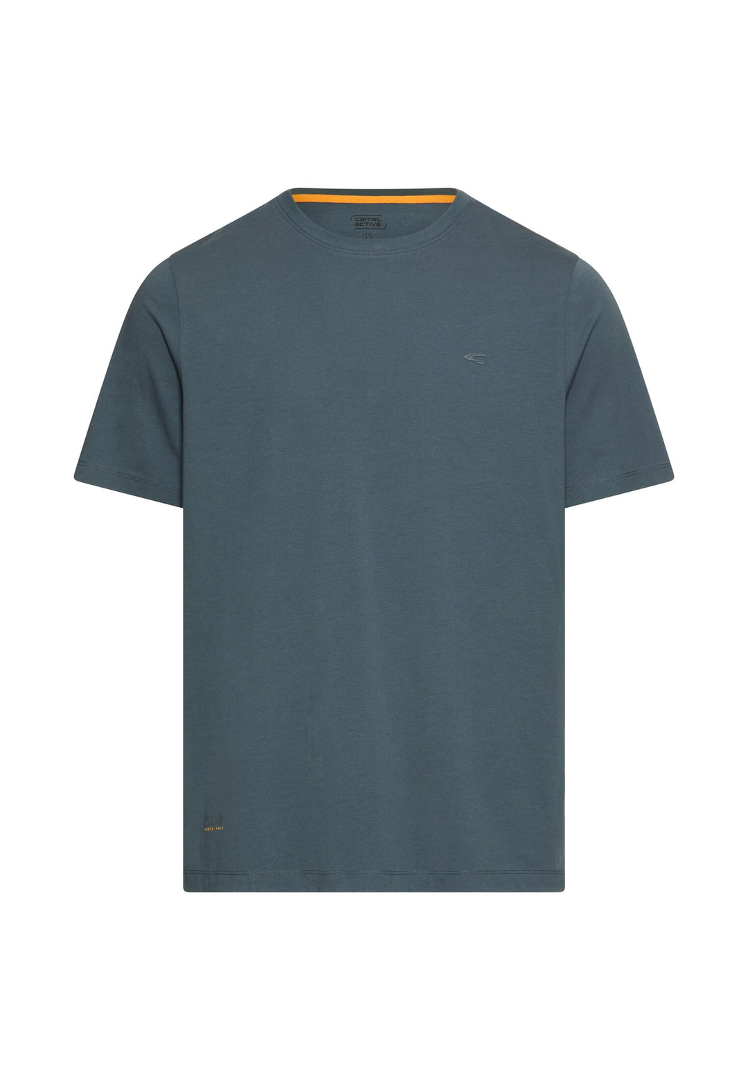 T-shirts 1/2 sleeves, Tinted Blue 47 Bild 1