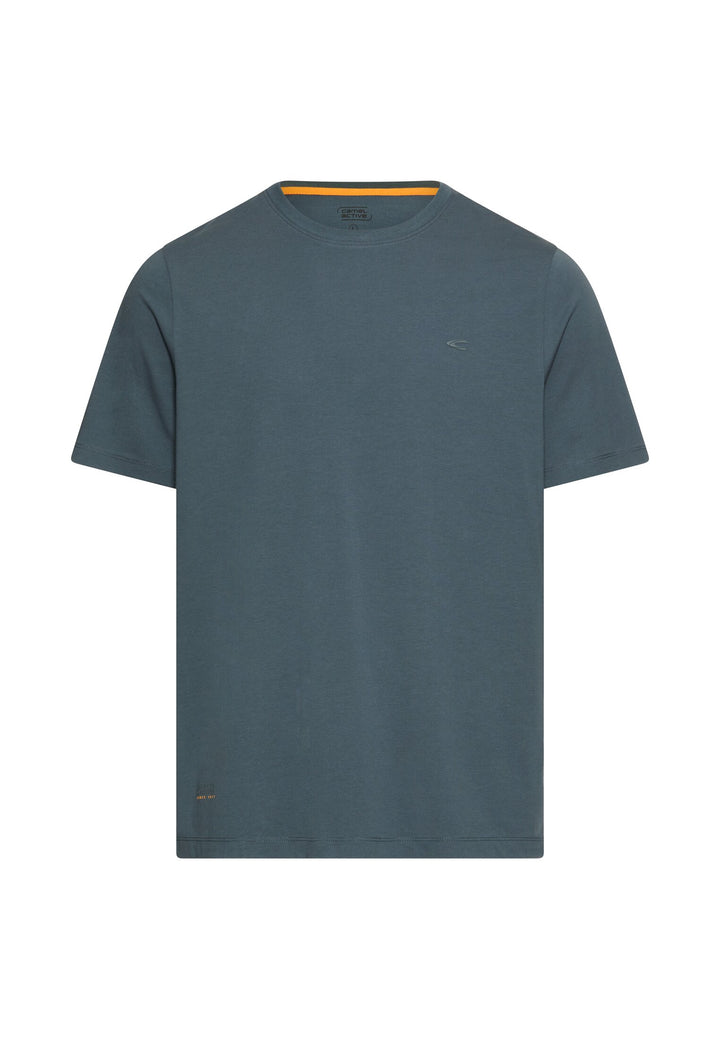T-shirts 1/2 sleeves, Tinted Blue 47 Bild 1