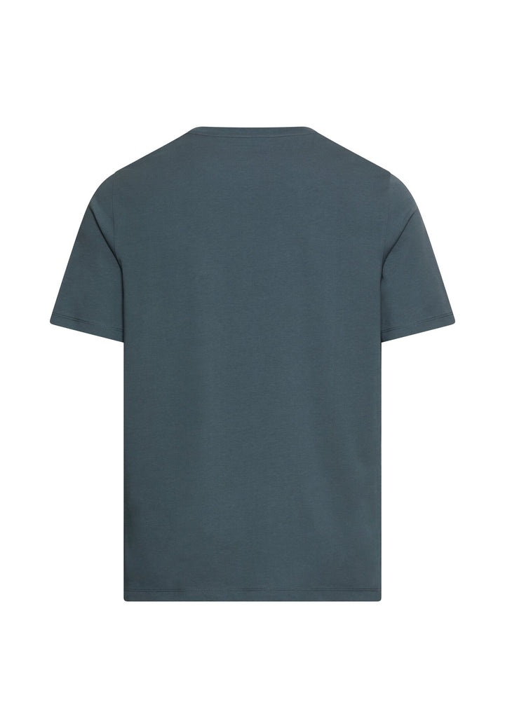 T-shirts 1/2 sleeves, Tinted Blue 47 Bild 2