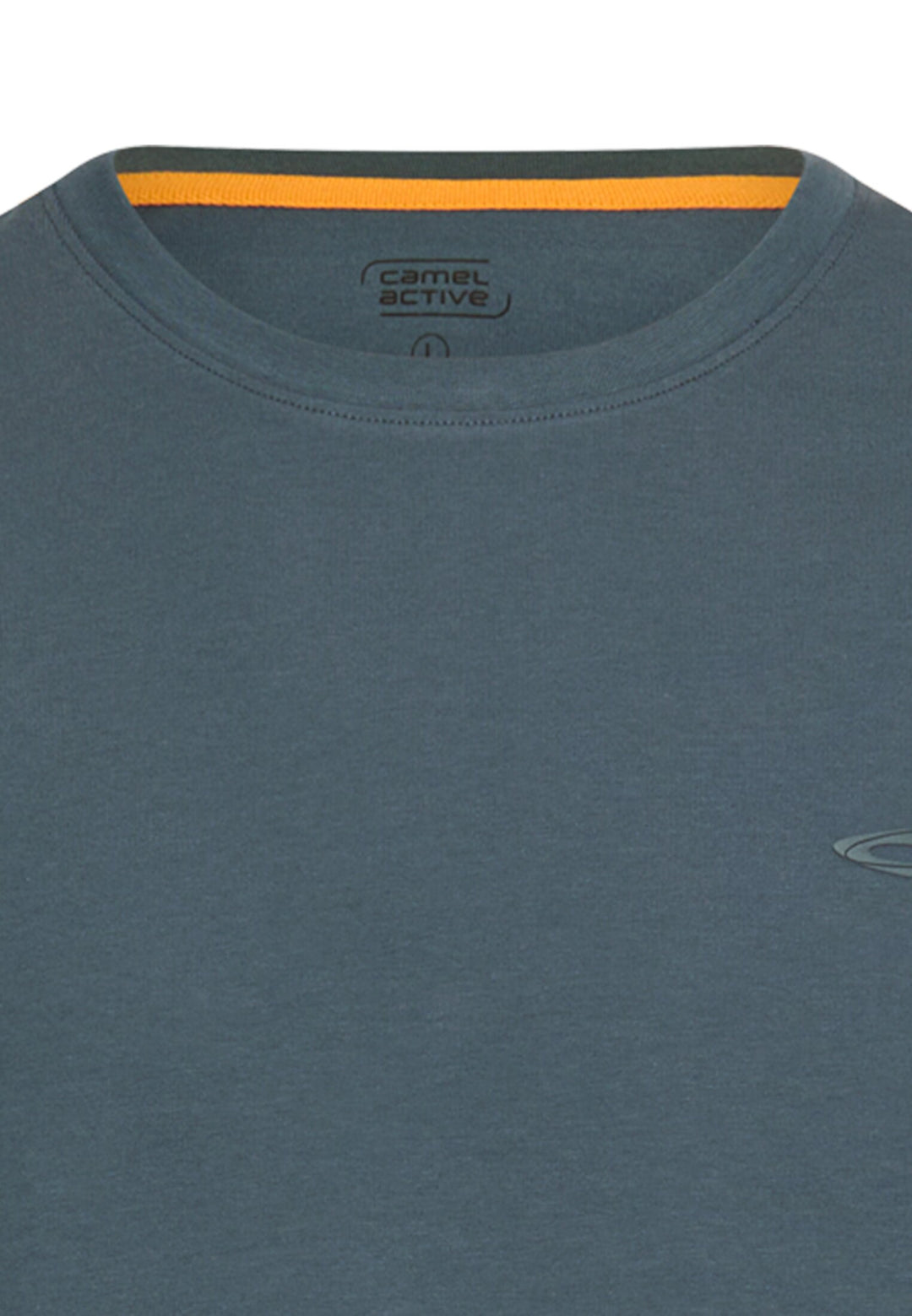 T-shirts 1/2 sleeves, Tinted Blue 47 Bild 3