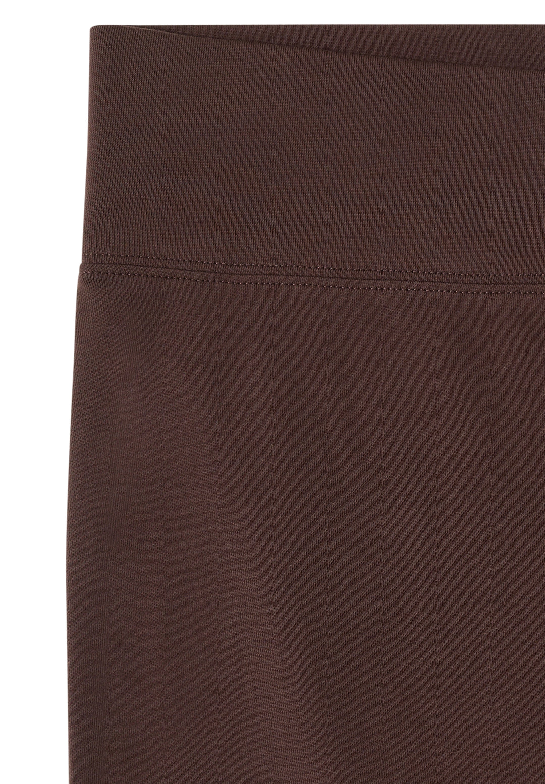 Basic Leggings, macchiato brown 17493 Bild 2