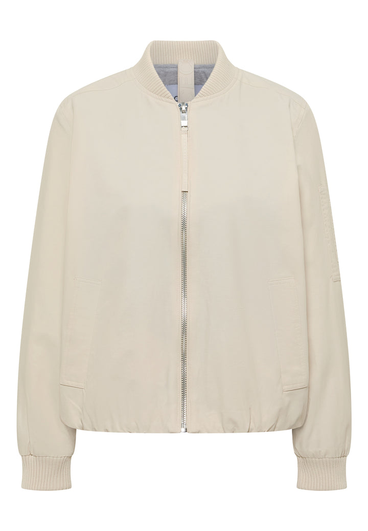 Light Blouson, dust beige 17202 Bild 1