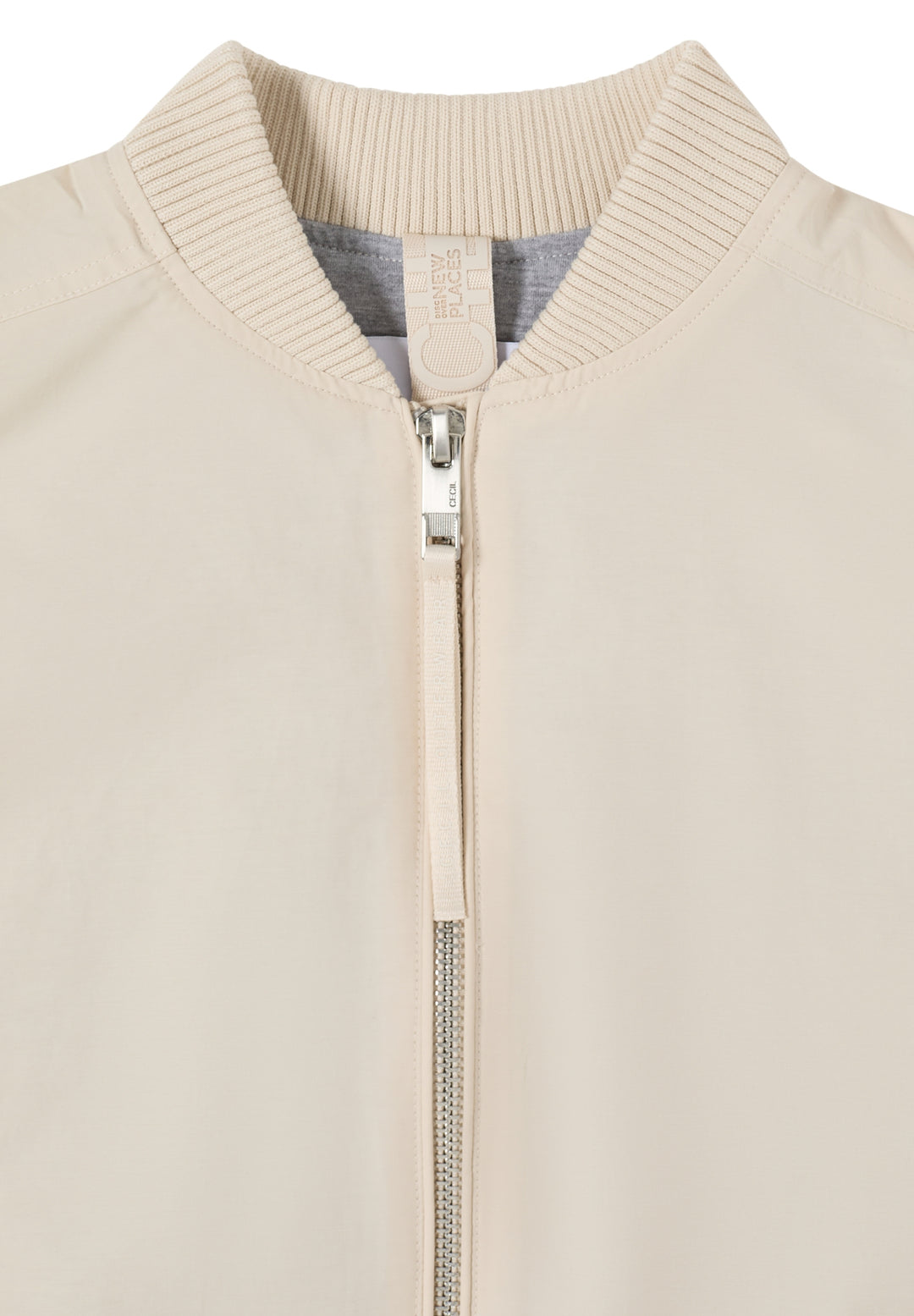 Light Blouson, dust beige 17202 Bild 2