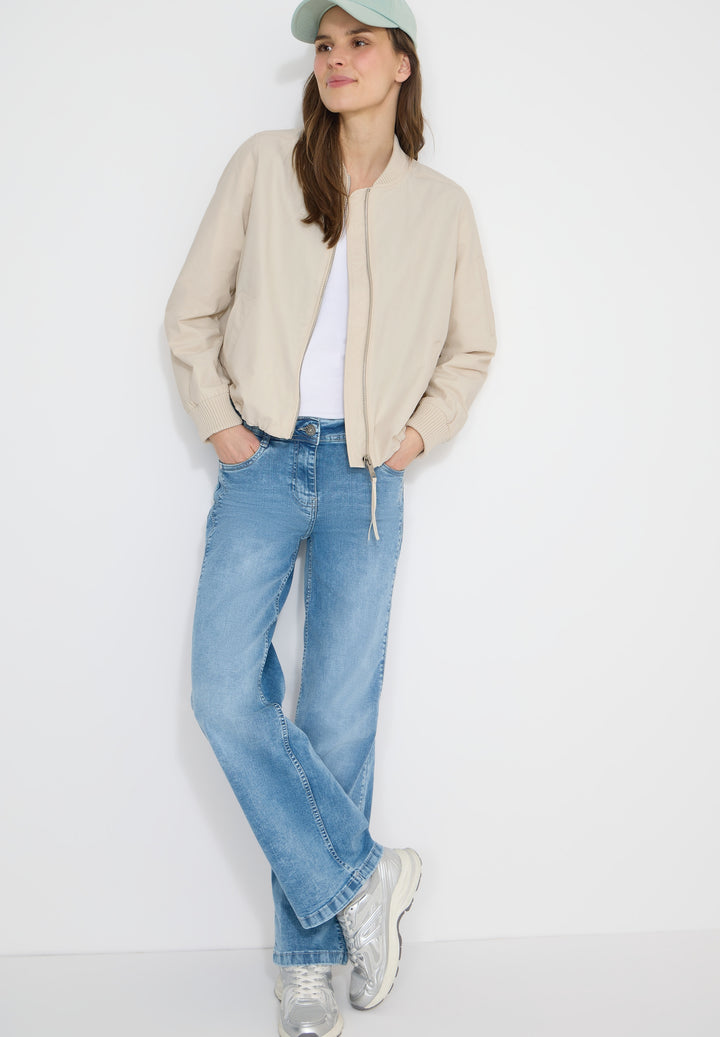 Light Blouson, dust beige 17202 Bild 3