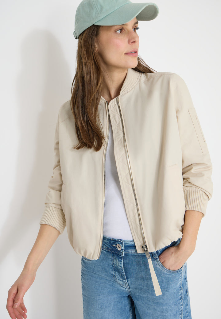 Light Blouson, dust beige 17202 Bild 5