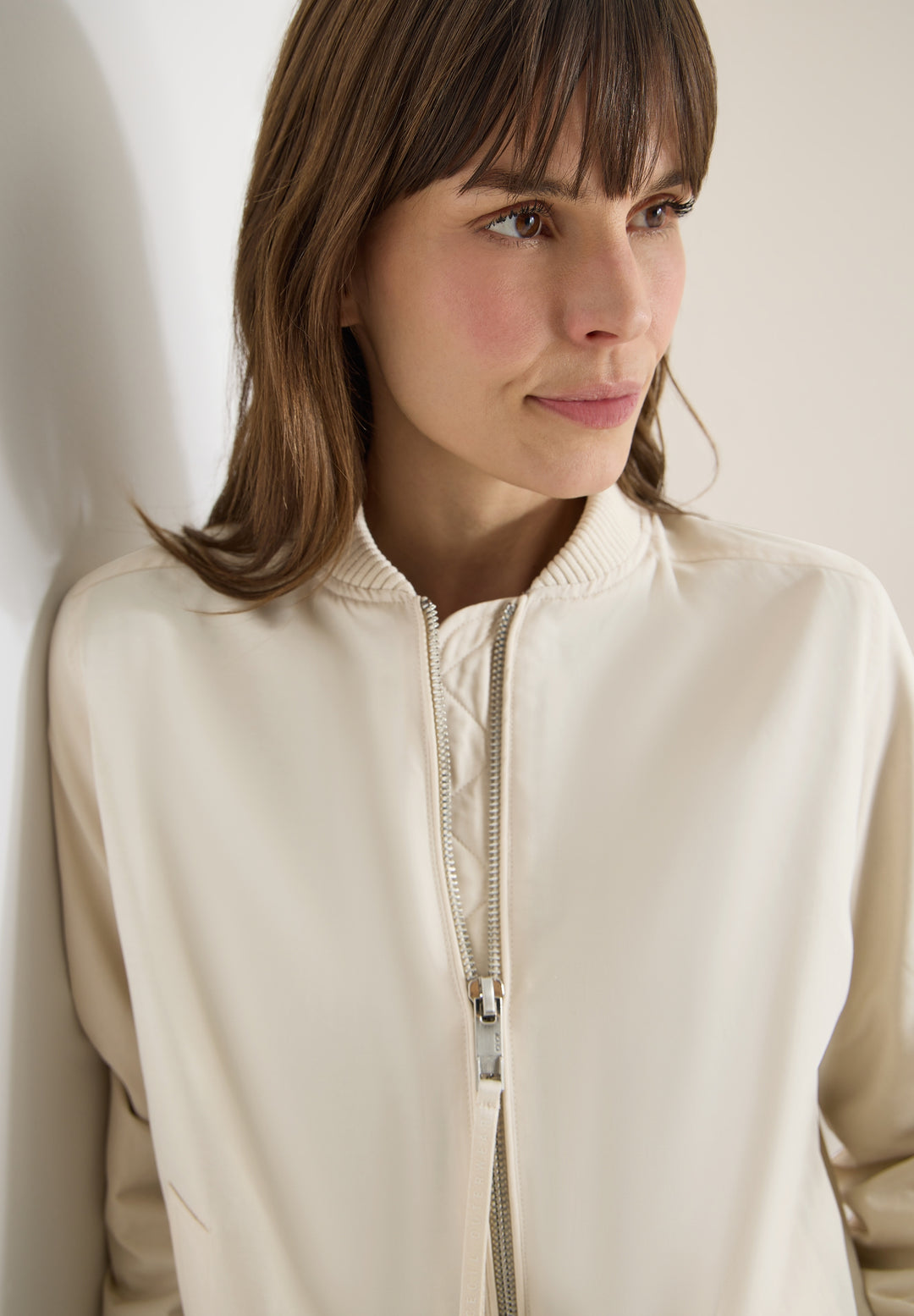 Light Blouson, dust beige 17202 Bild 6