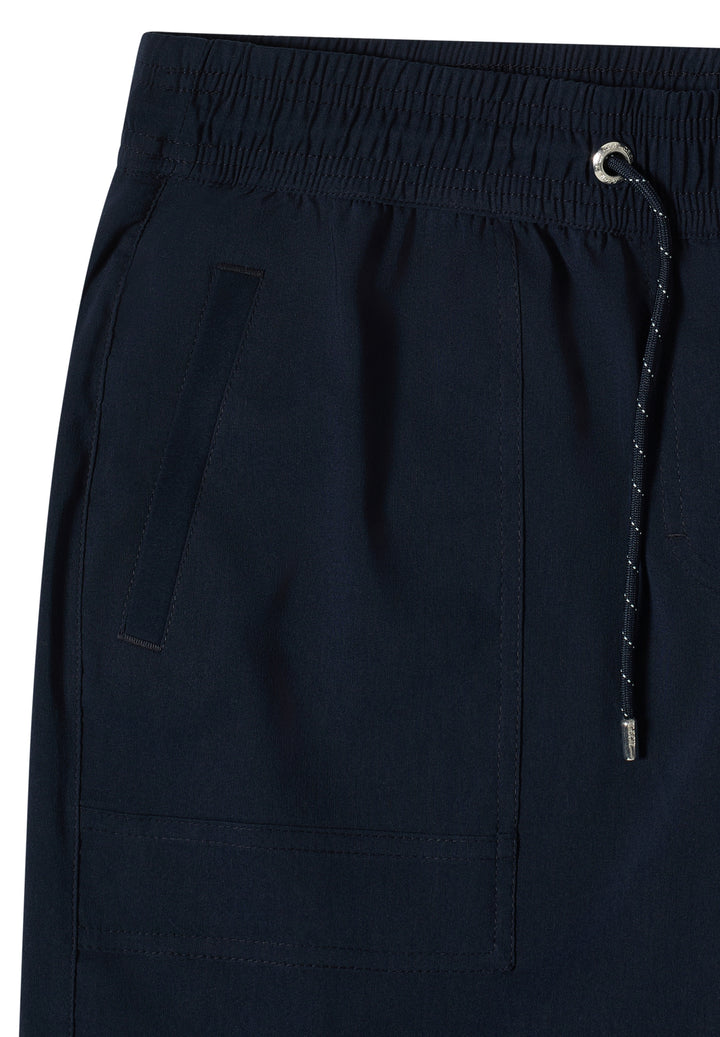 NOS Style Chelsea Shorts Summe, universal blue 15512 Bild 2