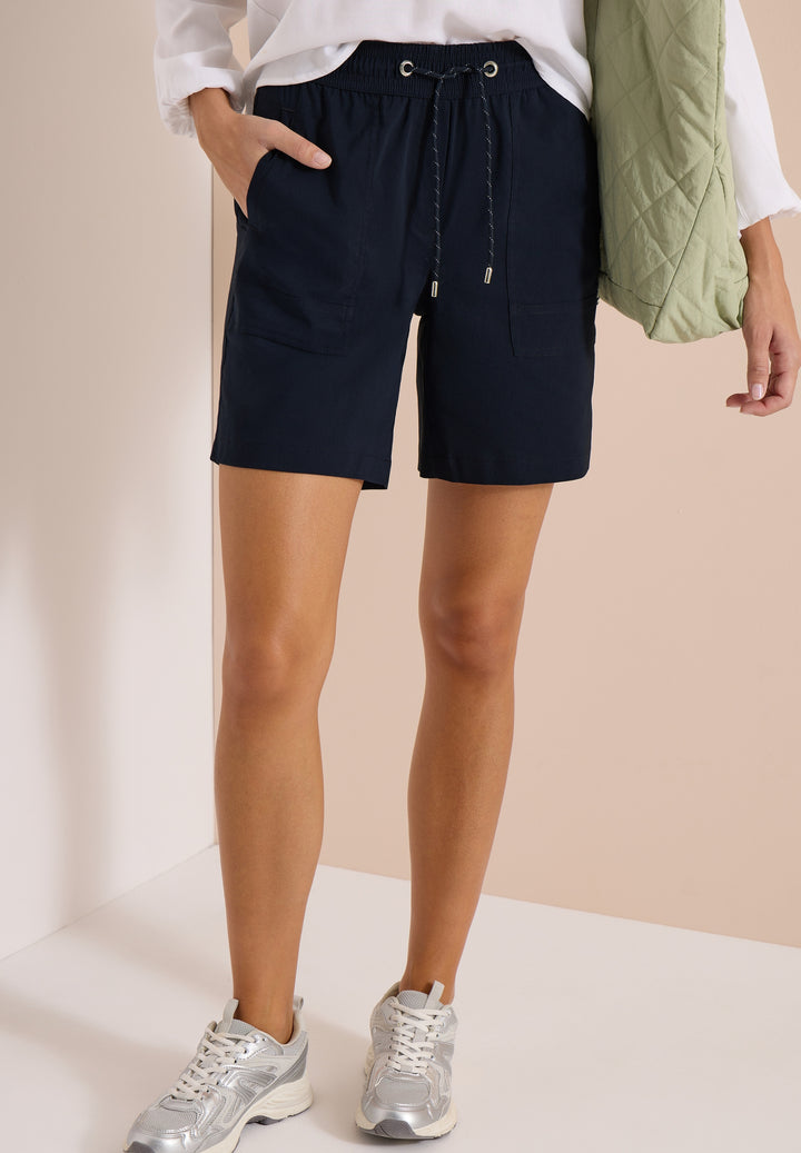 NOS Style Chelsea Shorts Summe, universal blue 15512 Bild 3