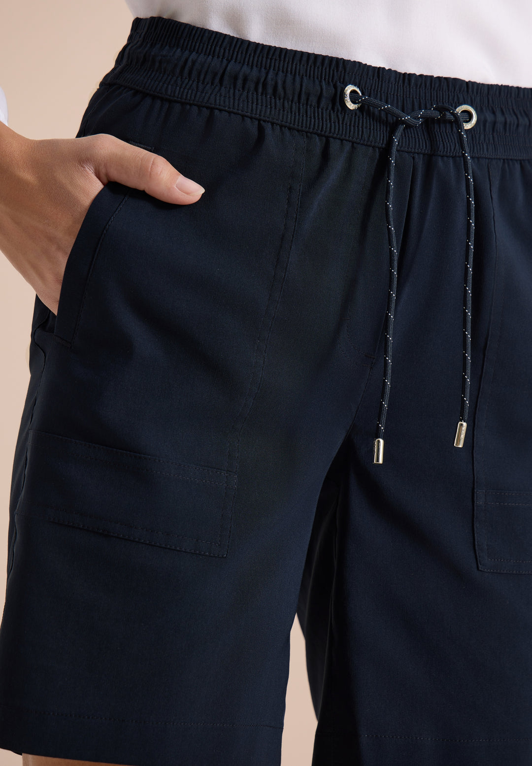 NOS Style Chelsea Shorts Summe, universal blue 15512 Bild 7