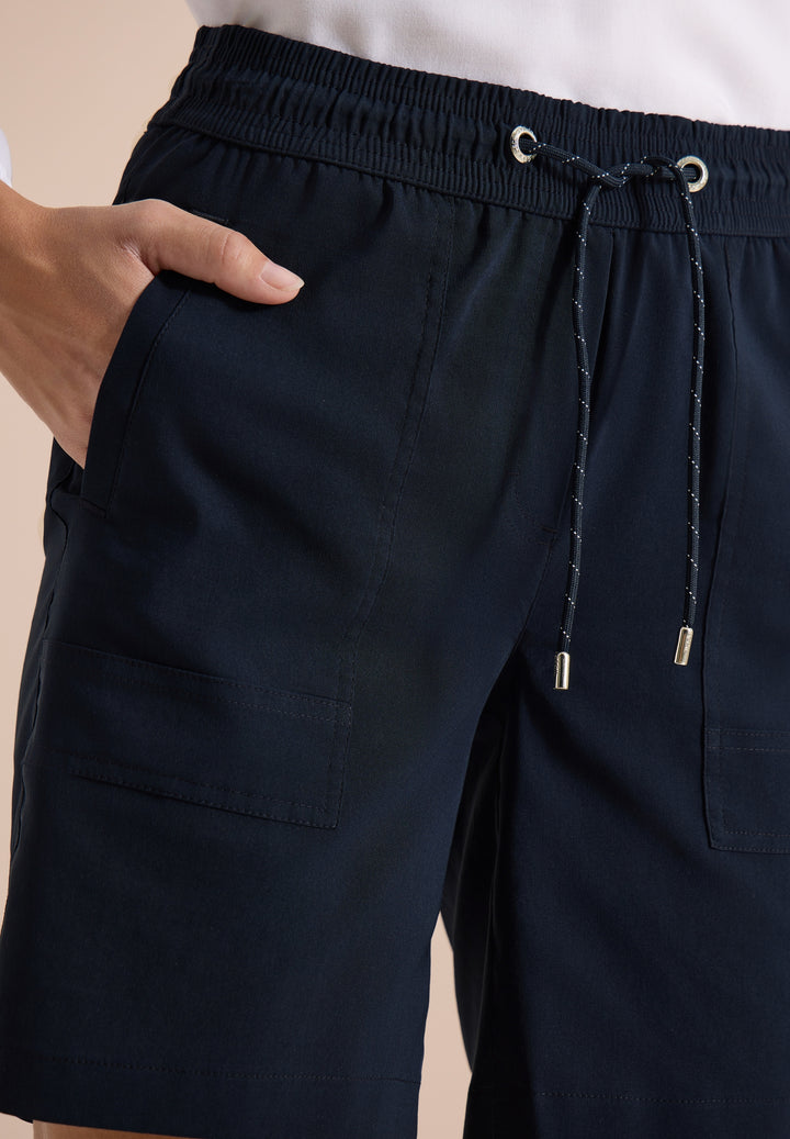 NOS Style Chelsea Shorts Summe, universal blue 15512 Bild 7