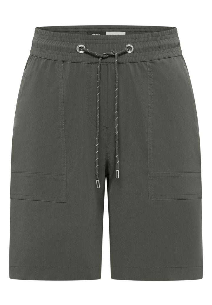 NOS Style Chelsea Shorts Summe, clear khaki 17403 Bild 1