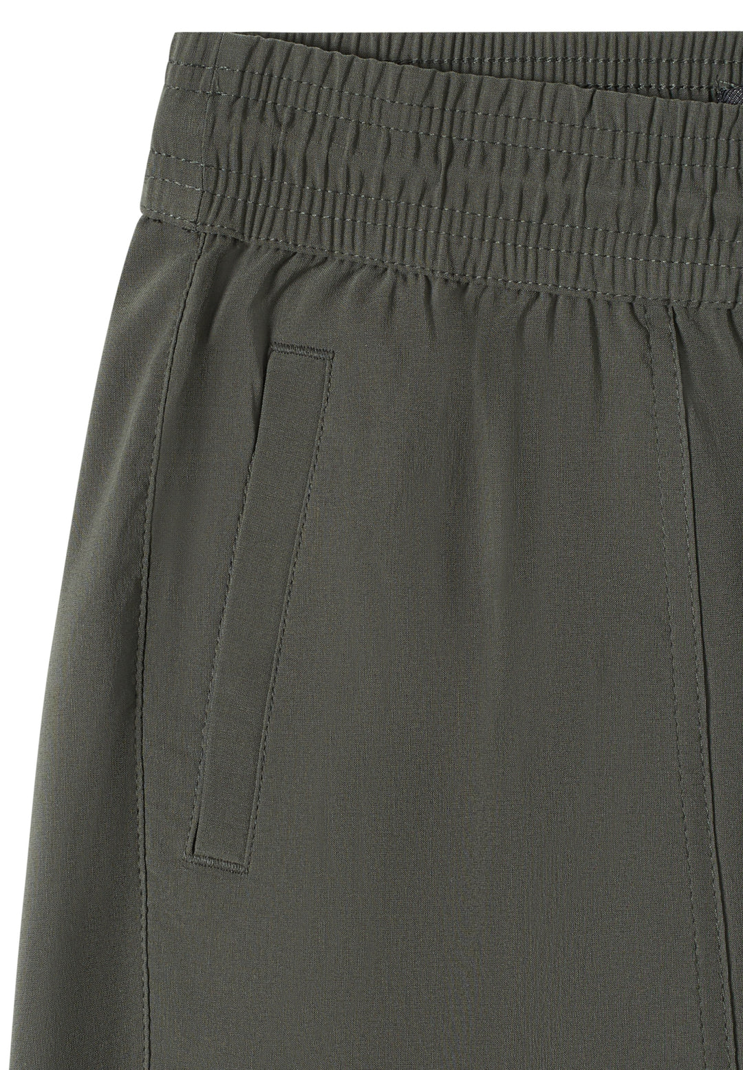 NOS Style Chelsea Shorts Summe, clear khaki 17403 Bild 2