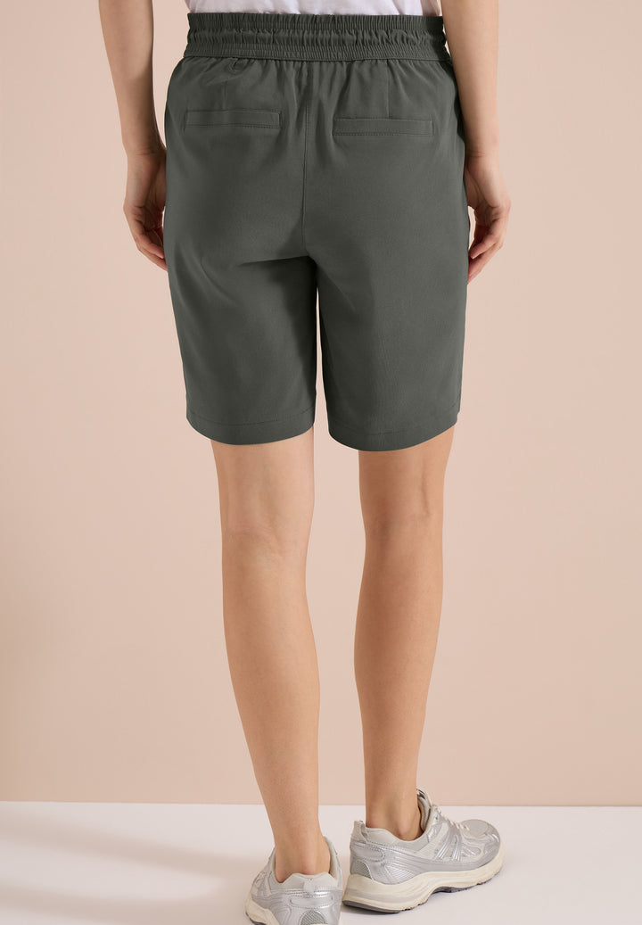 NOS Style Chelsea Shorts Summe, clear khaki 17403 Bild 4
