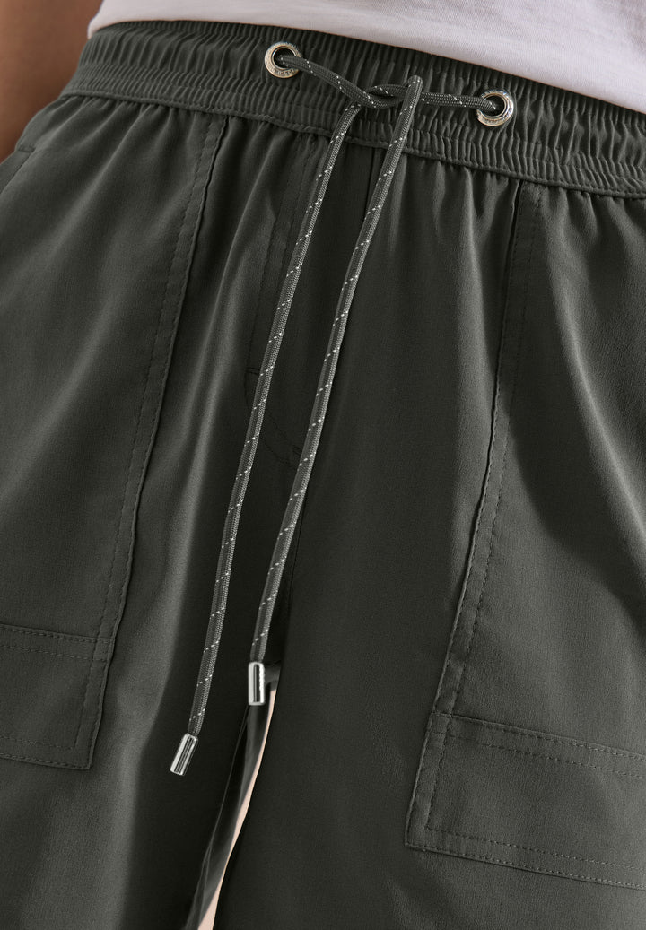 NOS Style Chelsea Shorts Summe, clear khaki 17403 Bild 6