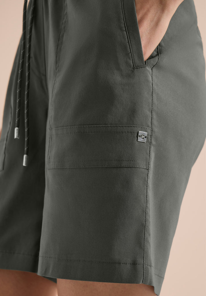 NOS Style Chelsea Shorts Summe, clear khaki 17403 Bild 7
