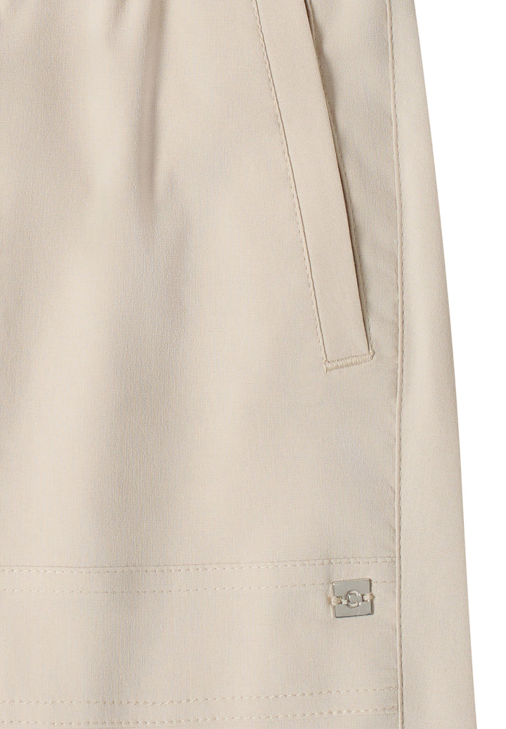 NOS Style Chelsea Shorts Summe, grain beige 17472 Bild 2