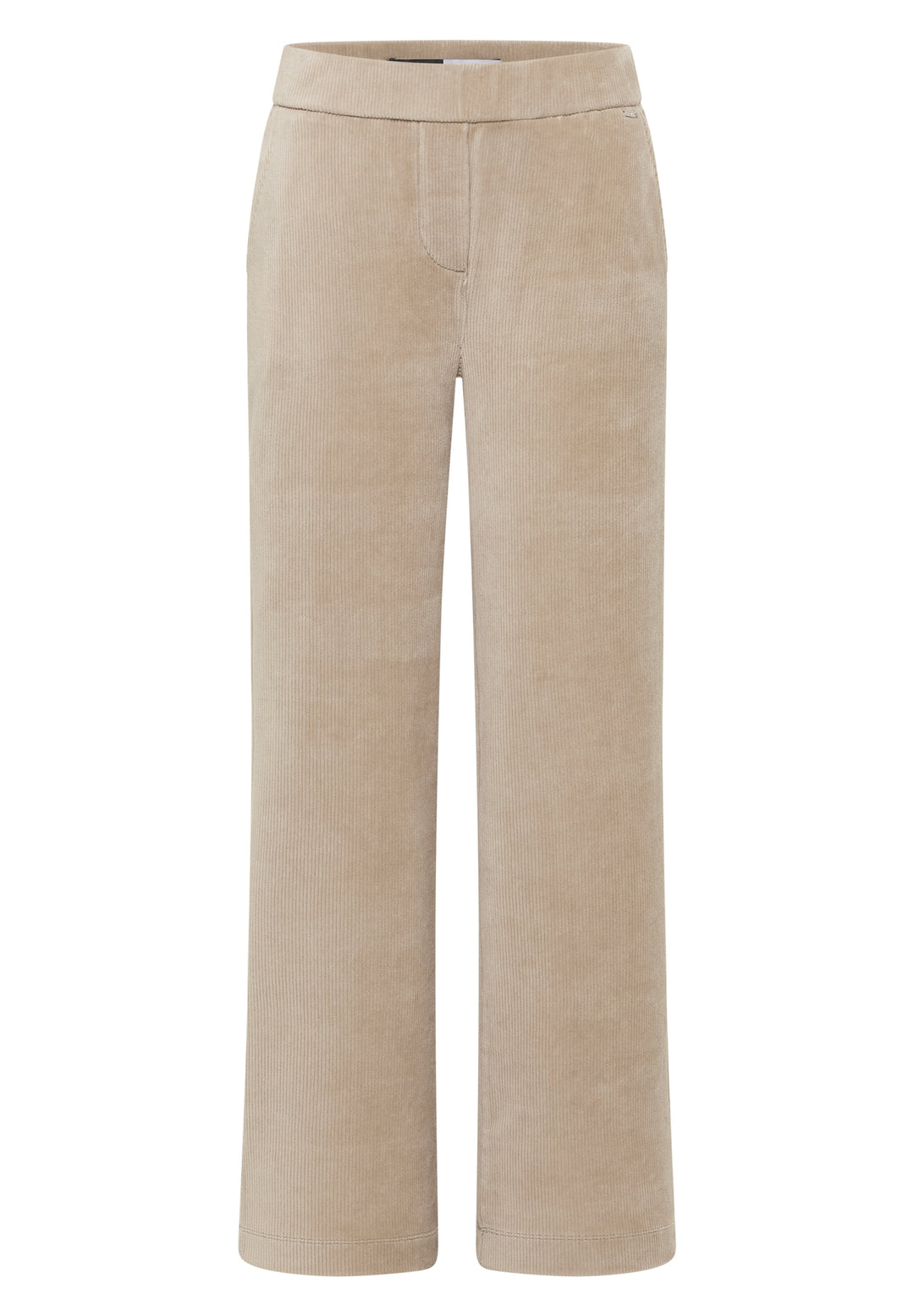 NOS Style Neele Soft Corduroy, silvery beige 16843 Bild 1
