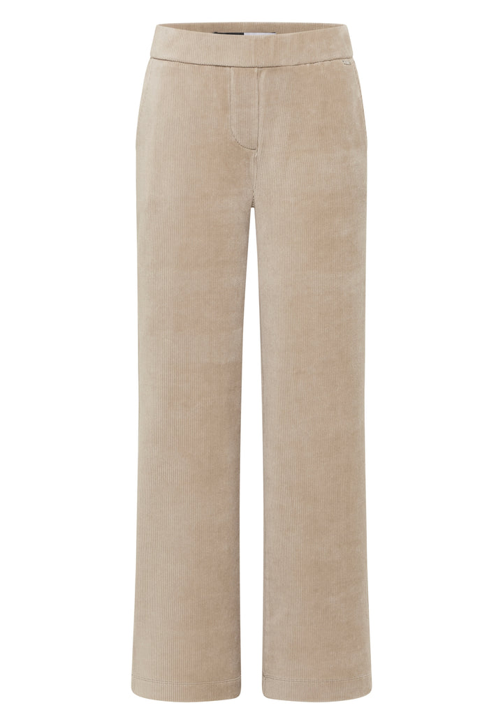 NOS Style Neele Soft Corduroy, silvery beige 16843 Bild 1