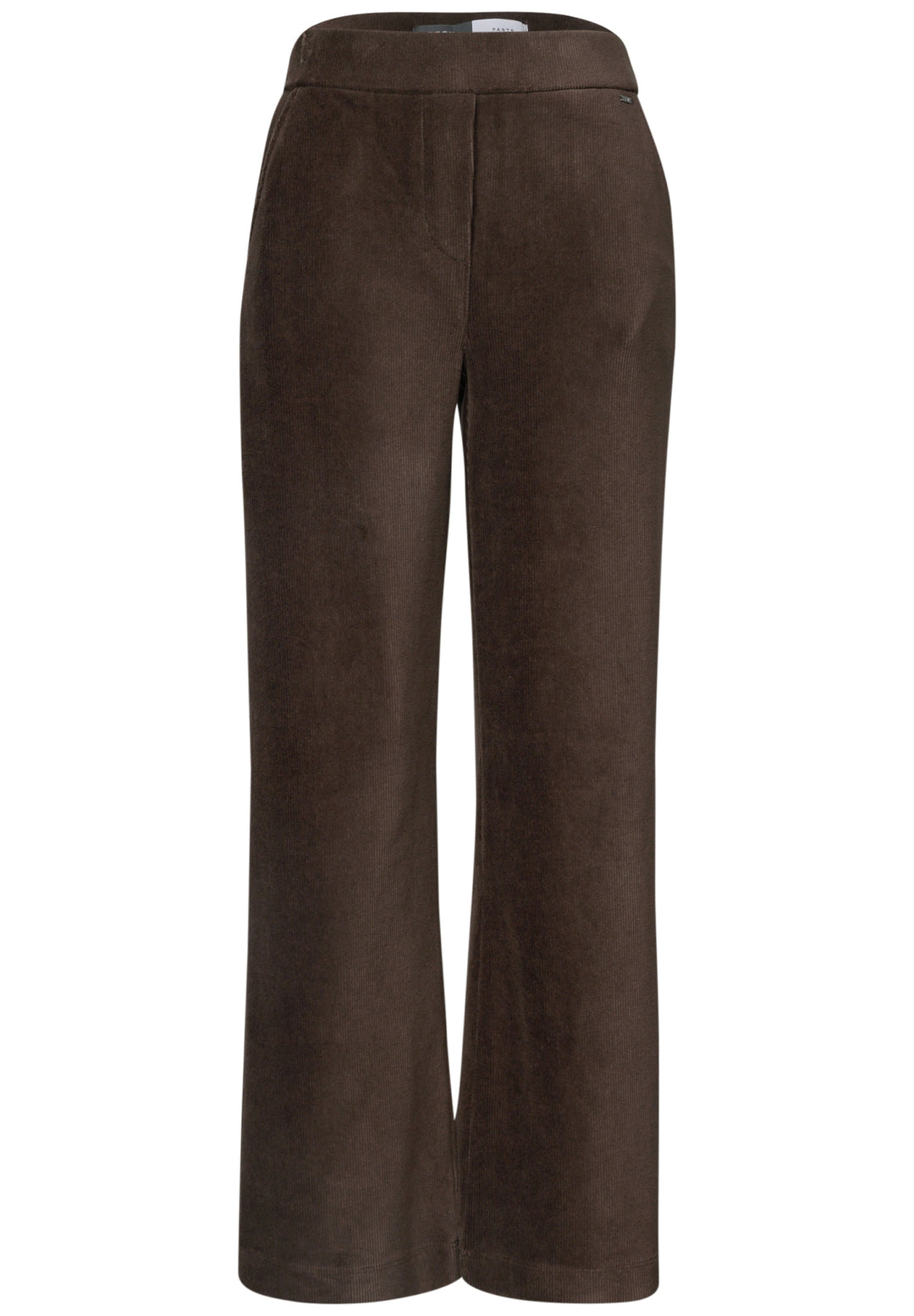 NOS Style Neele Soft Corduroy, truffle brown 17747 Bild 1