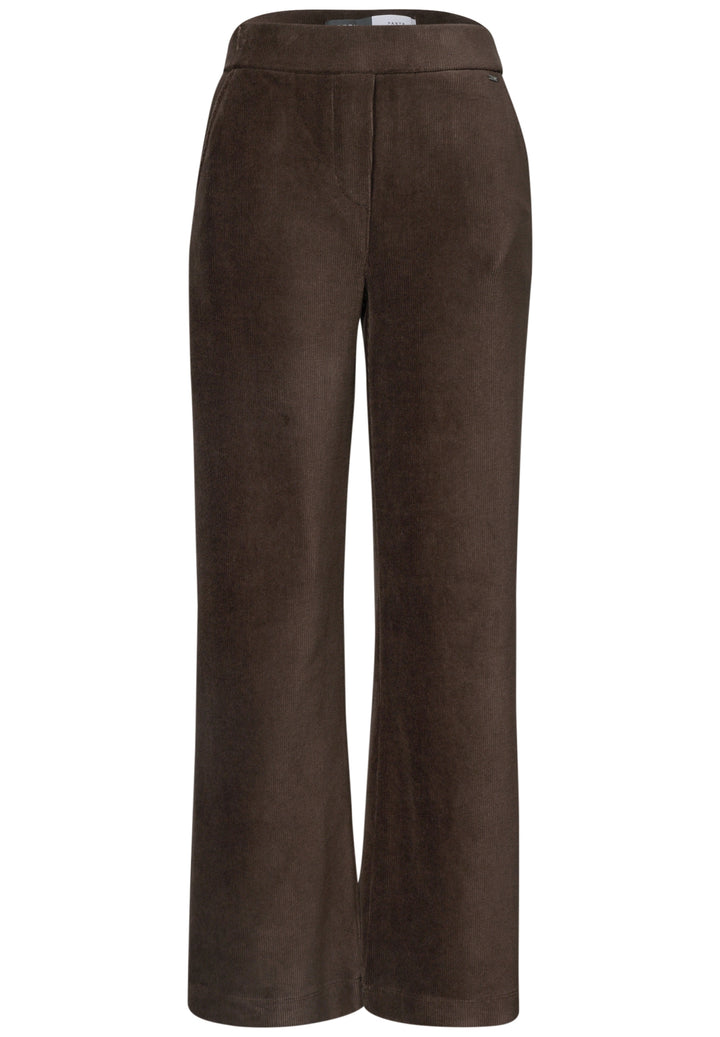 NOS Style Neele Soft Corduroy, truffle brown 17747 Bild 1