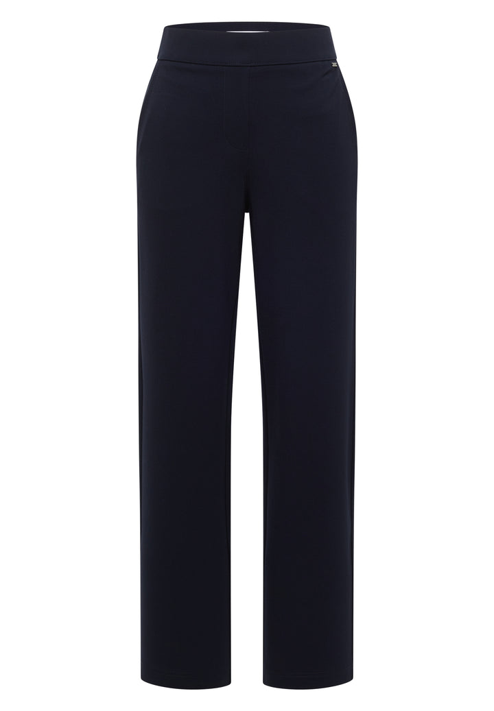 NOS Style Neele Straight SOLID, urban dark blue 16831 Bild 1