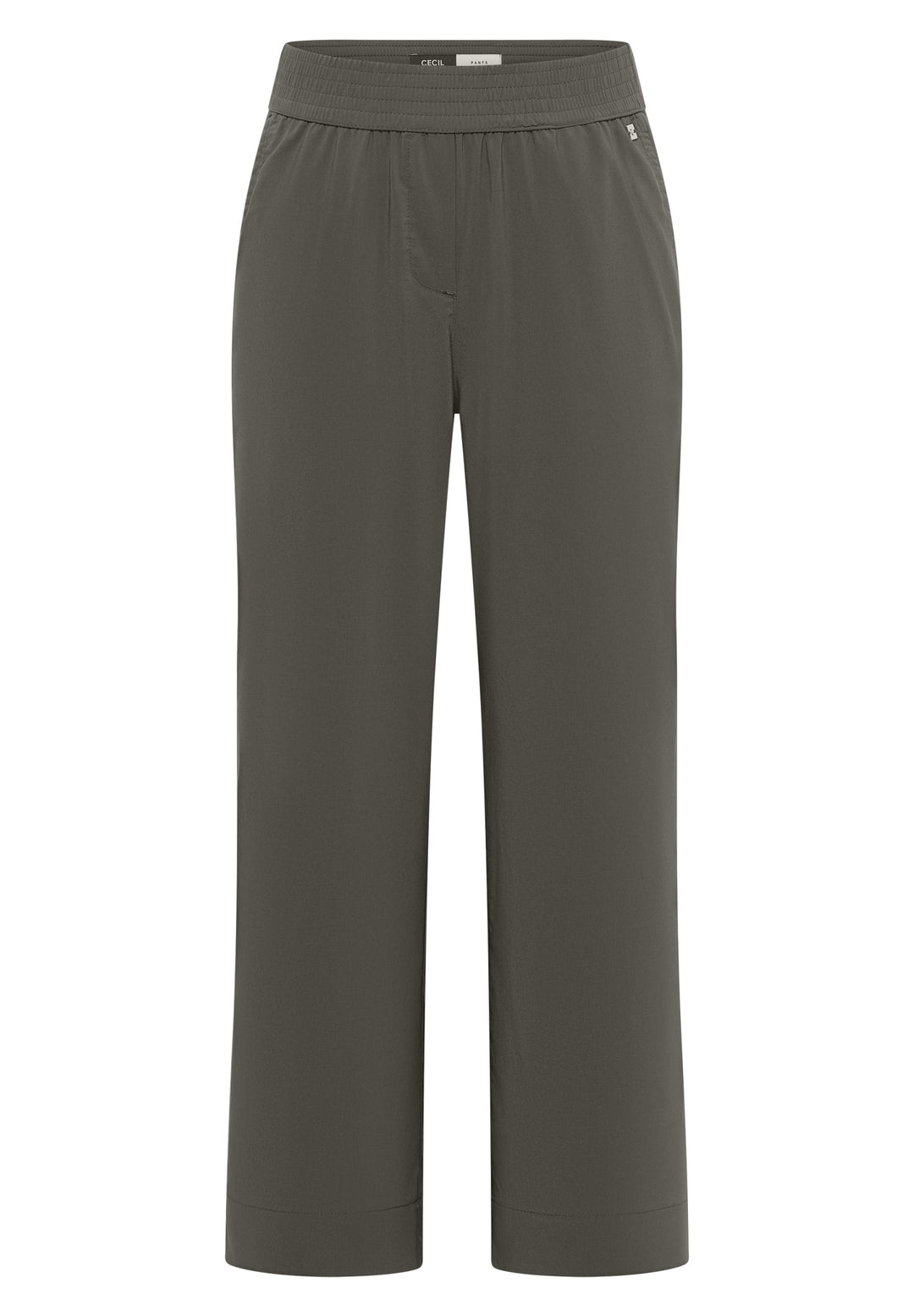 NOS Style Neele Summerstretch, clear khaki 17403 Bild 1