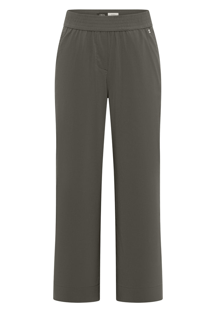 NOS Style Neele Summerstretch, clear khaki 17403 Bild 1