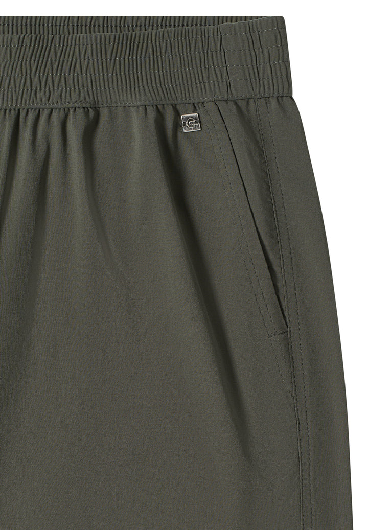 NOS Style Neele Summerstretch, clear khaki 17403 Bild 2