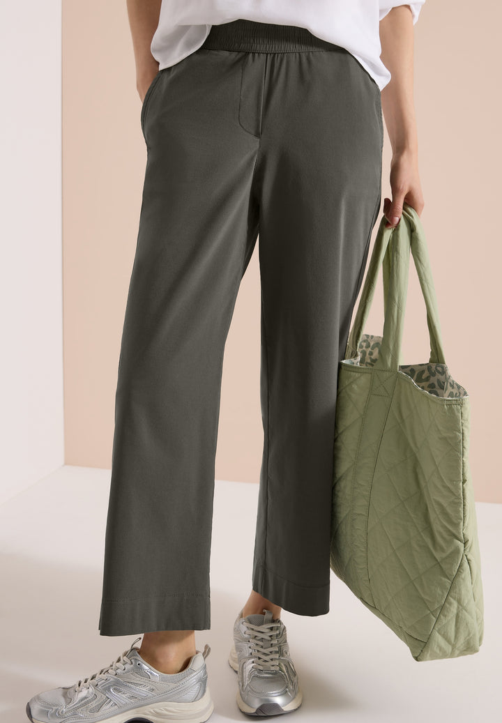 NOS Style Neele Summerstretch, clear khaki 17403 Bild 3